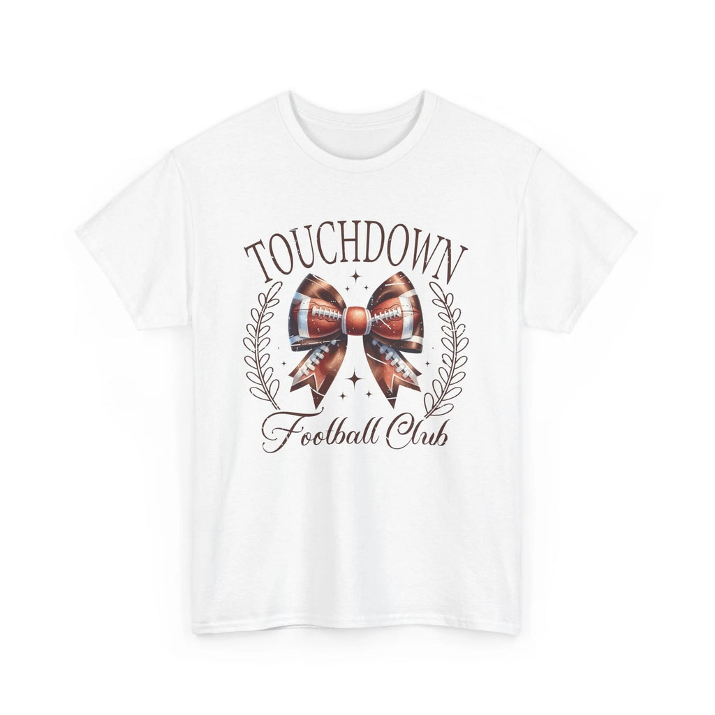 Football Game T-Shirt - Sports Tee for Football Fans & Players