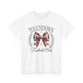 Football Game T-Shirt - Sports Tee for Football Fans & Players