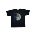 Y2K Apollo Tour Moon Space T-Shirt