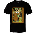 Yogi Bear Boo Boo Cartoon T Shirt
