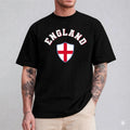 England World Cup 2026 T-Shirt, Football Lovers Shirt, Match Day Tee, Soccer Top