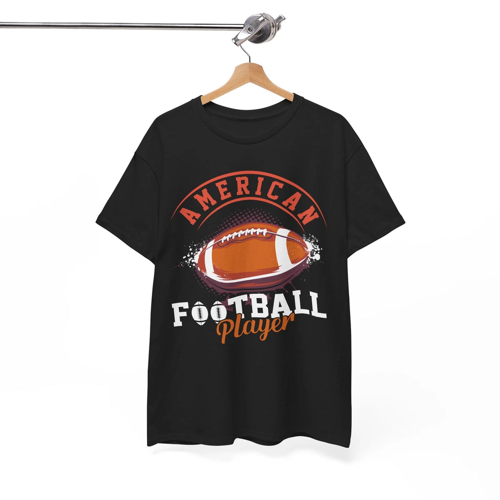 Football Season T-Shirt - Game Day Tee for Every Football Fan