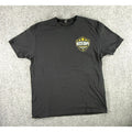 Yard House Best On Tap 2025 Bartender Championship Rock The House T-Shirt Mens L
