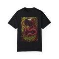 Vulvodynia Carnage T-Shirt, Gothic, Alternative Clothing, Band Merch