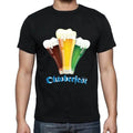 Men's Graphic T-Shirt Oktoberfest Beers Eco-Friendly Limited Edition