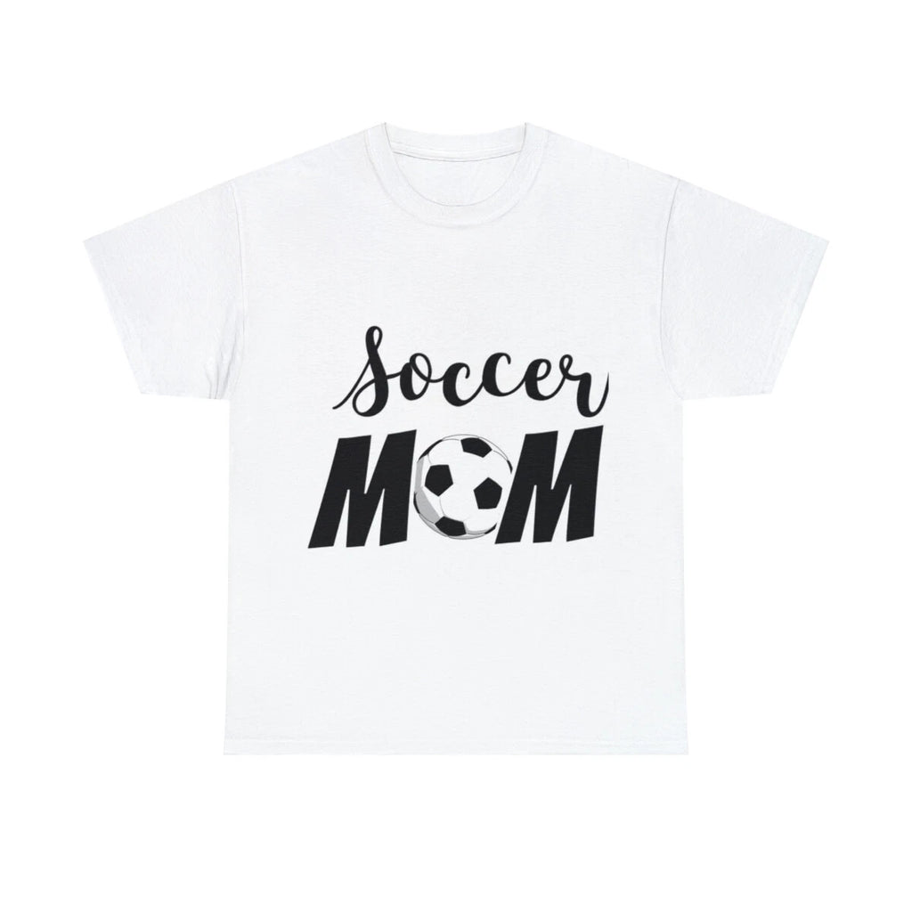Soccer Mom Tee