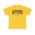 San Francisco Bay Blackhawks California Soccer 1989-1992 T-shirt