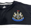 Newcastle United FC Mens  Medium T-Shirt OFFICIAL Soccer Embroidered EUC