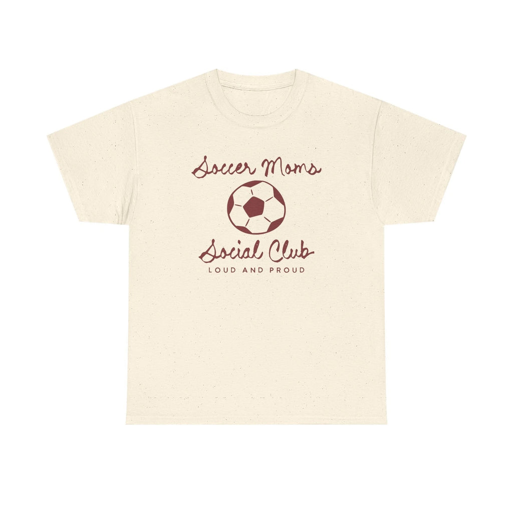 Soccer Mom Shirt Mothers Day Gifts Mama Tshirt