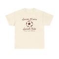 Soccer Mom Shirt Mothers Day Gifts Mama Tshirt