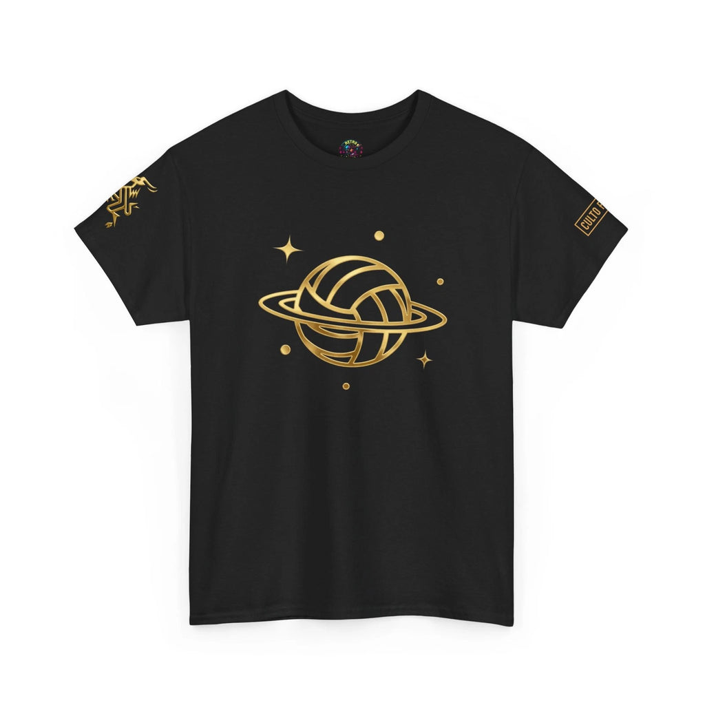 Miami World Cup Soccer Fan T-Shirt Ball Planet Futbol Graphic Tee