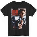 Bad Lieutenant T Shirt - Harvey Keitel - 90’s Cop Classic Retro Tee - New