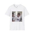 J.J. McCarthy Nine Meme Shirt (9 Vikings locker room)