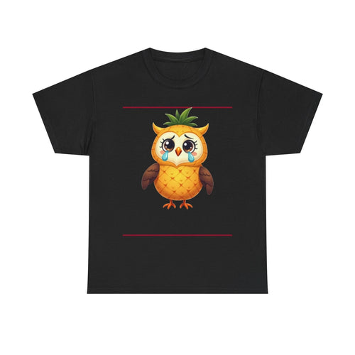 Ananasita Owlita Shirt Meme Funny Viral – Unisex T-Shirt