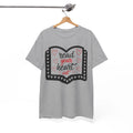 Teachers Rule T-Shirt | Fun & Trendy Educator Tee | read your heart out Shirt