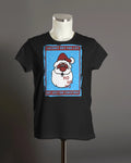 COCKNEY BOY T Shirt | Not Just For Christmas | West Ham Fan | Org Unisex | Xmas