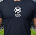 Scotland 2026 World Cup Shirt Football Fan Tee American Scots Match Day Outfit