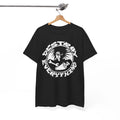 FILTH - 'Destroy Everything'  T-Shirt Deathrock Goth Post Punk Music  Unisex Tee