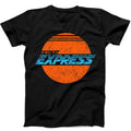 Detroit Express 70s Soccer Football Team T Shirt   502