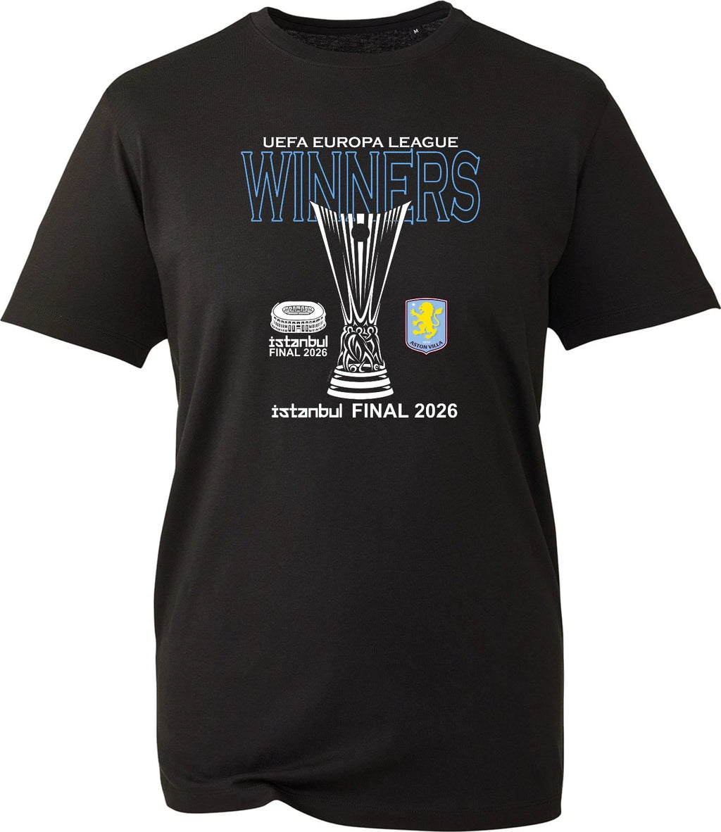 Istanbul Football Gift Graphic Tee Unisex Cup Winners 2026 Fan Retro Top Shirt