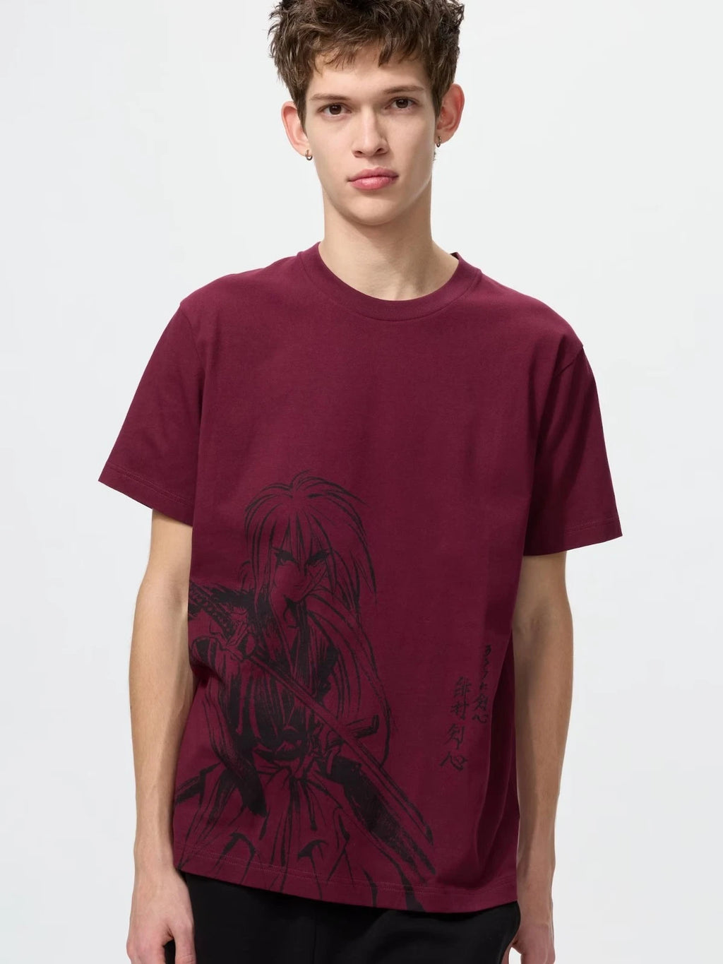 UNIQLO Manga UT Shueisha 100th Anniversary T-Shirt 2026