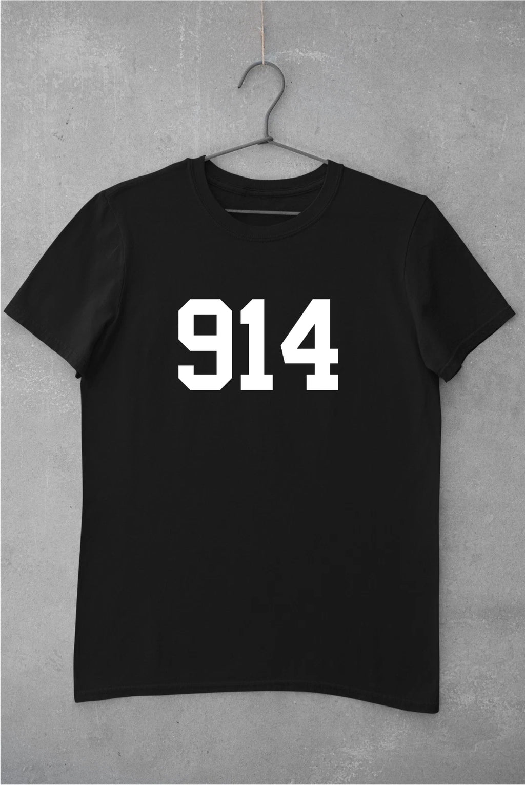 New York Shirt, 914 Area Code, Yonkers, the Lox , New Rochelle, Mount Vernon