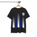 Uruguay Soccer T-Shirt, Uruguayan Flag Soccer 2026 Jersey Style Shirt