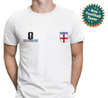 Football T-Shirt World Cup 2026 England Any Team Football Tee Gift Soccer Fan