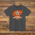 Houston Hurricane 1978 NASL Vintage Soccer Premium Unisex T-Shirt - Astros