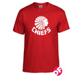 Atlanta Chiefs Retro-styled Football T-Shirt, NASL, Soccer, New York Cosmos NEW