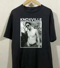 Johnny Knoxville Jackass Movie TV Show Unisex t-shirt
