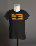 Meadowbank THISTLE SOCCER BOYS Away Days T-Shirt | Hooligan | Unisex Organic