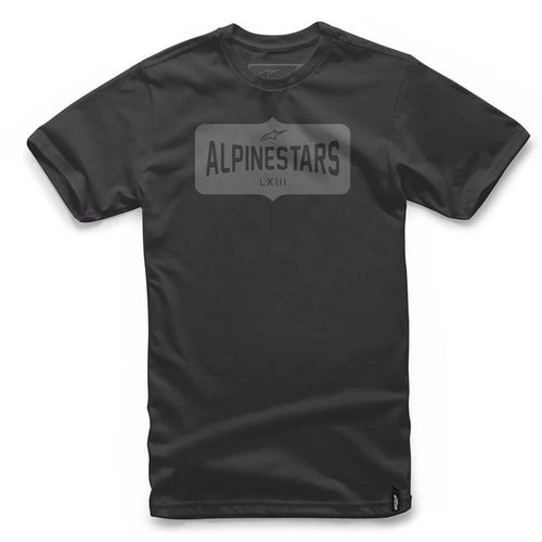 Alpinestars Craft Tee (M) Black