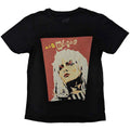 Blondie AKA Pop Art Authorized Men's T-Shirt