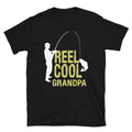 Real Cool Grandpa T-Shirt