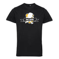 Personalized Kids T-Shirt Custom Name School PE Top Boys Girls Sports Gym Shirt