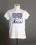 Sexy SOUTHEND FAN | United Shrimpers | Blues Roots Hall Essex