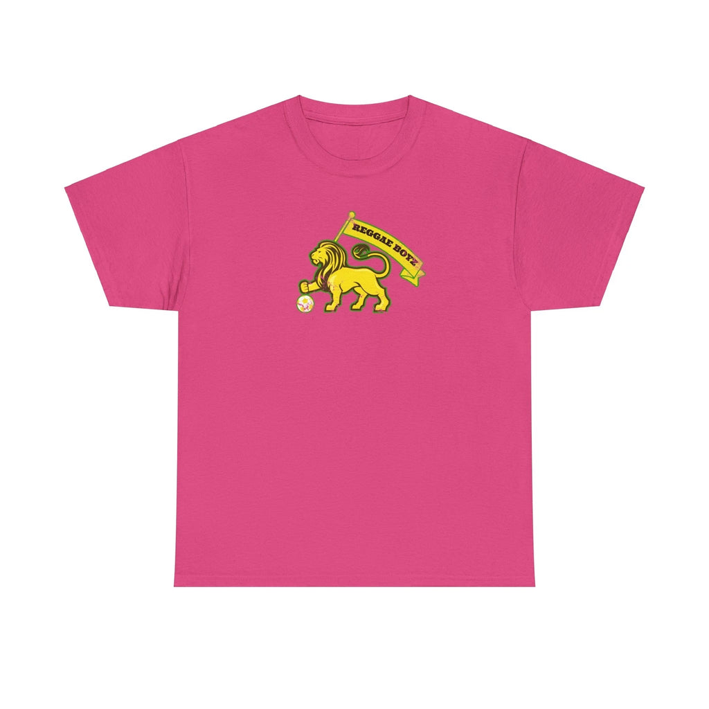 Jamaica Reggae Boys, T-Shirt, Soccer, Football, World Cup,