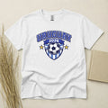 Uruguay 2026 Football Fan T Shirt Soccer Supporters Gildan Cotton Family Top