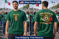 Mexico MX 26 Graphic T-Shirt Soccer Fan Tee Football World Cup 2026 Unisex Tee