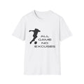 World Cup 2026 soccer T-Shirt