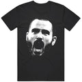Leonardo Bonnucci Italian National Team Soccer Fan Big Head T Shirt