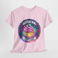Don't Be A Cake Cute Sarcastic T Shirt