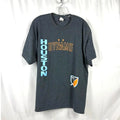 Houston Dynamo XL T-Shirt Forever Orange MLS Soccer