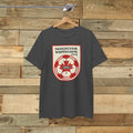 Vancouver Whitecaps 1974 NASL Vintage Soccer Premium Unisex T-Shirt
