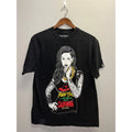 Fatal Clothing Shirt Creative California Company Black Graphic Tee Medium