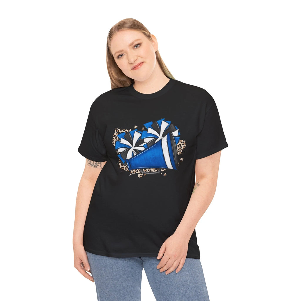 CheerBundle T-Shirt - Sports Tee for Football Quarterbacks & Fans