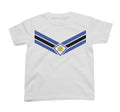 Uruguay Football T-Shirt , Adults Kids Or Baby, World Cup 2026 Flag Kit Unisex