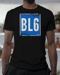 BL6 T Shirt | Reebok Trotters Cuckoo Boys Billy Whizz Wand Horwich