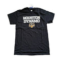 MLS Houston Dynamo T-Shirt | Medium | Soccer